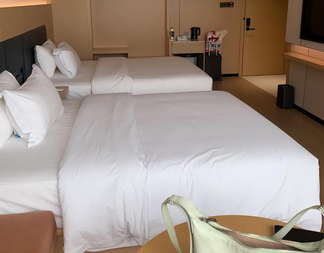 北海亲子游5天4晚价格跟团五日游报价开元棋牌网站北海亲子跟团游多少钱？(图7)