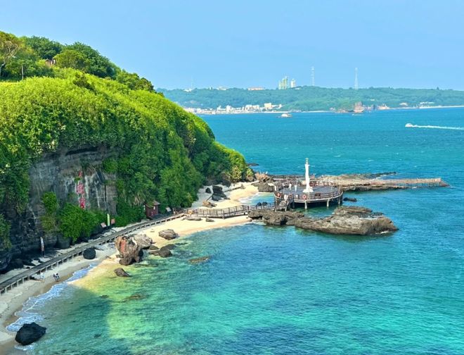 北海亲子游5天4晚价格跟团五日游报价开元棋牌网站北海亲子跟团游多少钱？(图2)