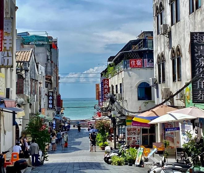 北海亲子游5天4晚价格跟团五日游报价开元棋牌网站北海亲子跟团游多少钱？(图1)