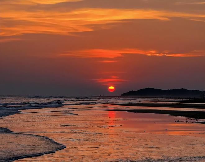 北海亲子游5天4晚价格跟团五日游报价开元棋牌网站北海亲子跟团游多少钱？(图3)