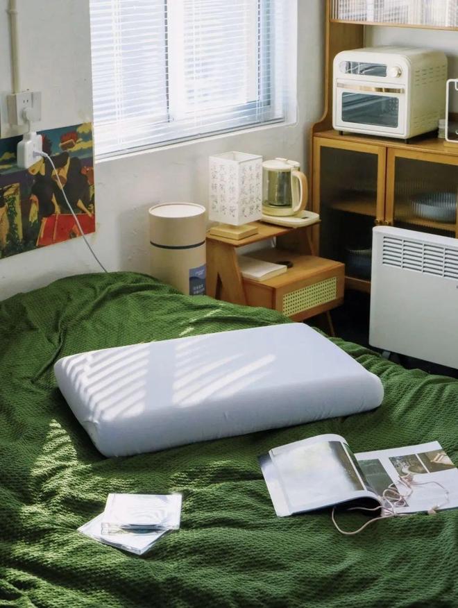 里不舒服的小事日子真的会变爽！开元棋牌app花几十块钱解决家(图1)