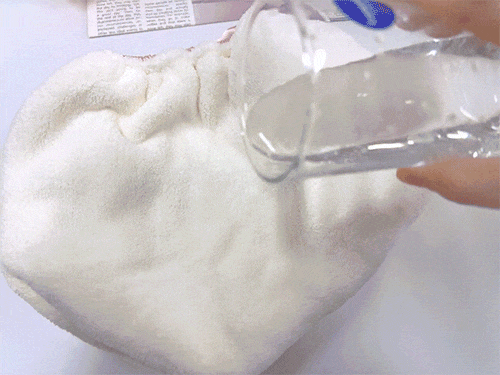 好？10分钟轻松养成女明星「绸缎发」开元